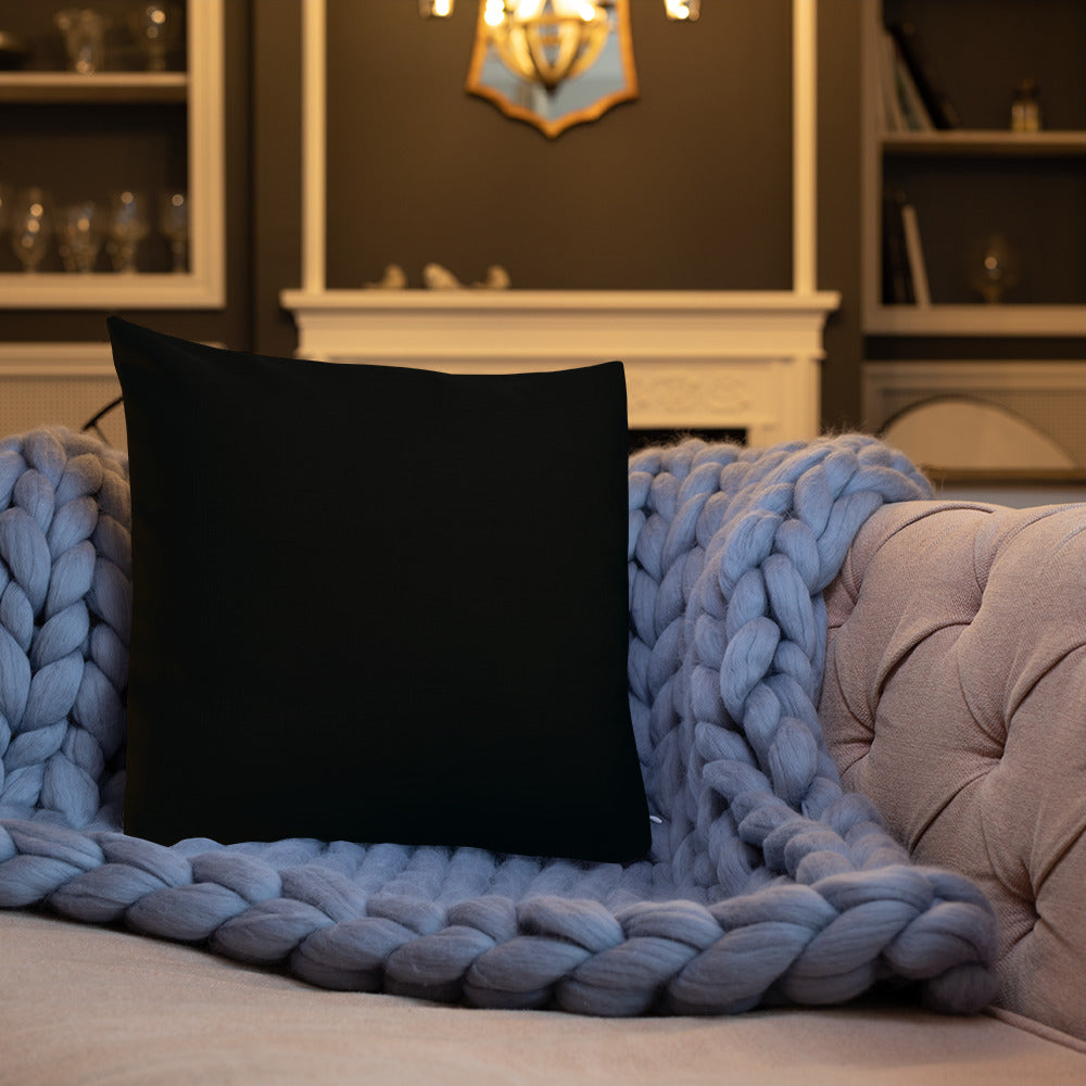 Free Eagle Pillow