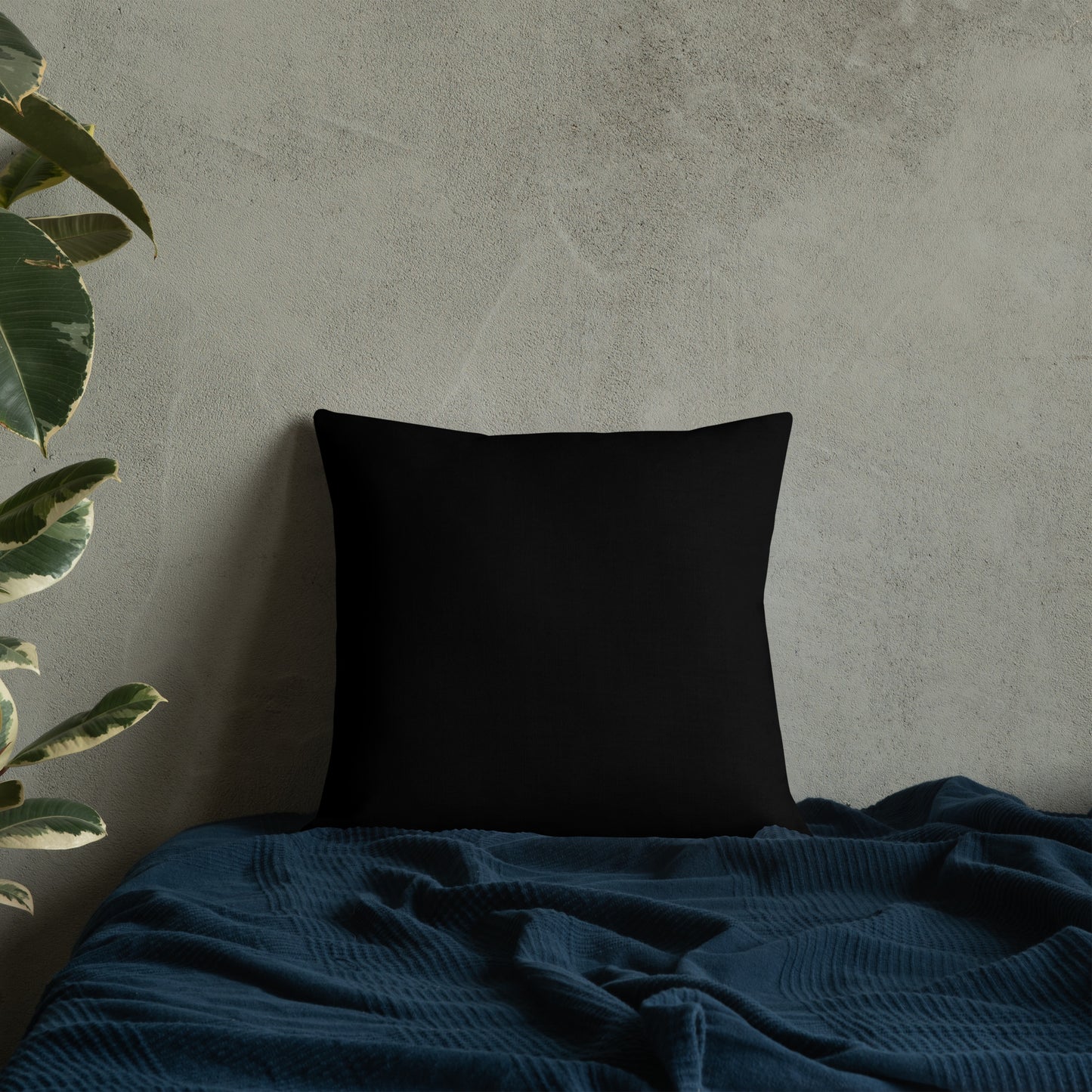 Free Eagle Pillow