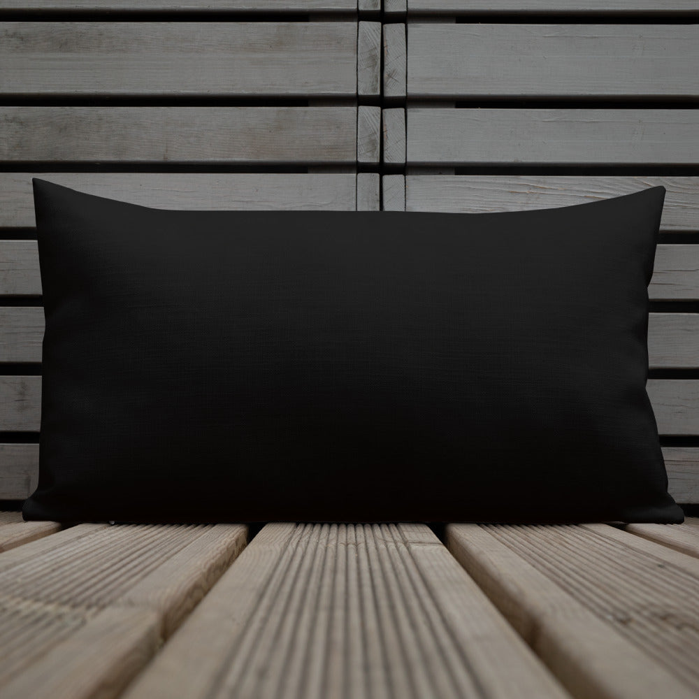 Freedom Pillow