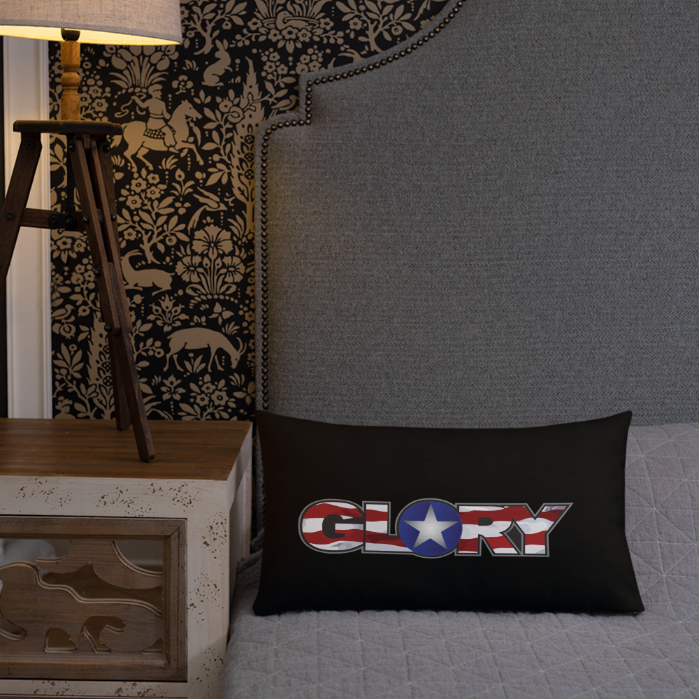 Glory Pillow