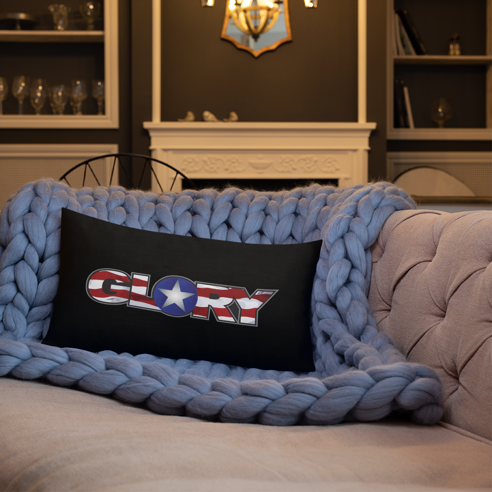 Glory Pillow