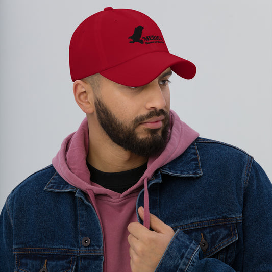 'Merica Patriotic Hat