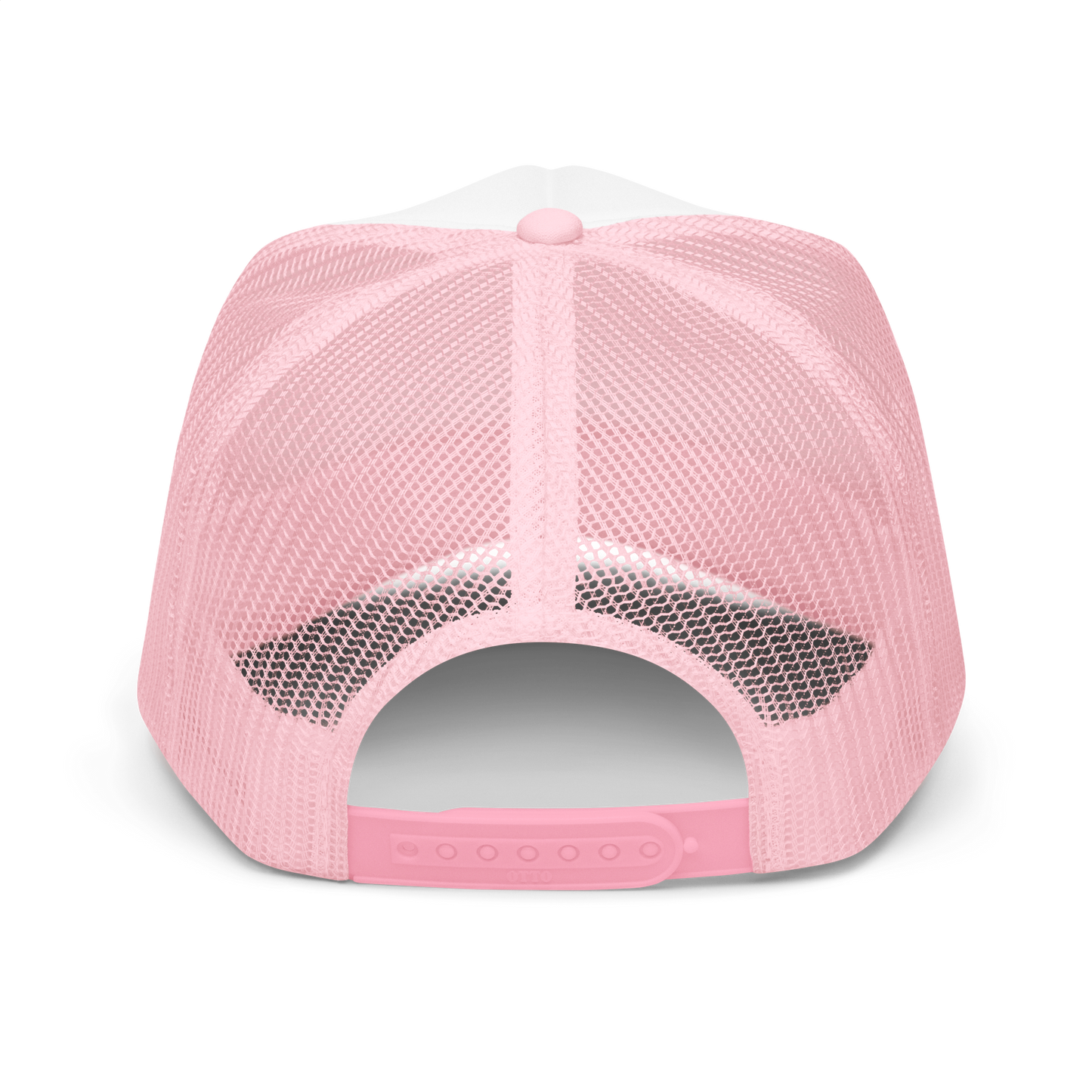 Loyal Foam trucker hat