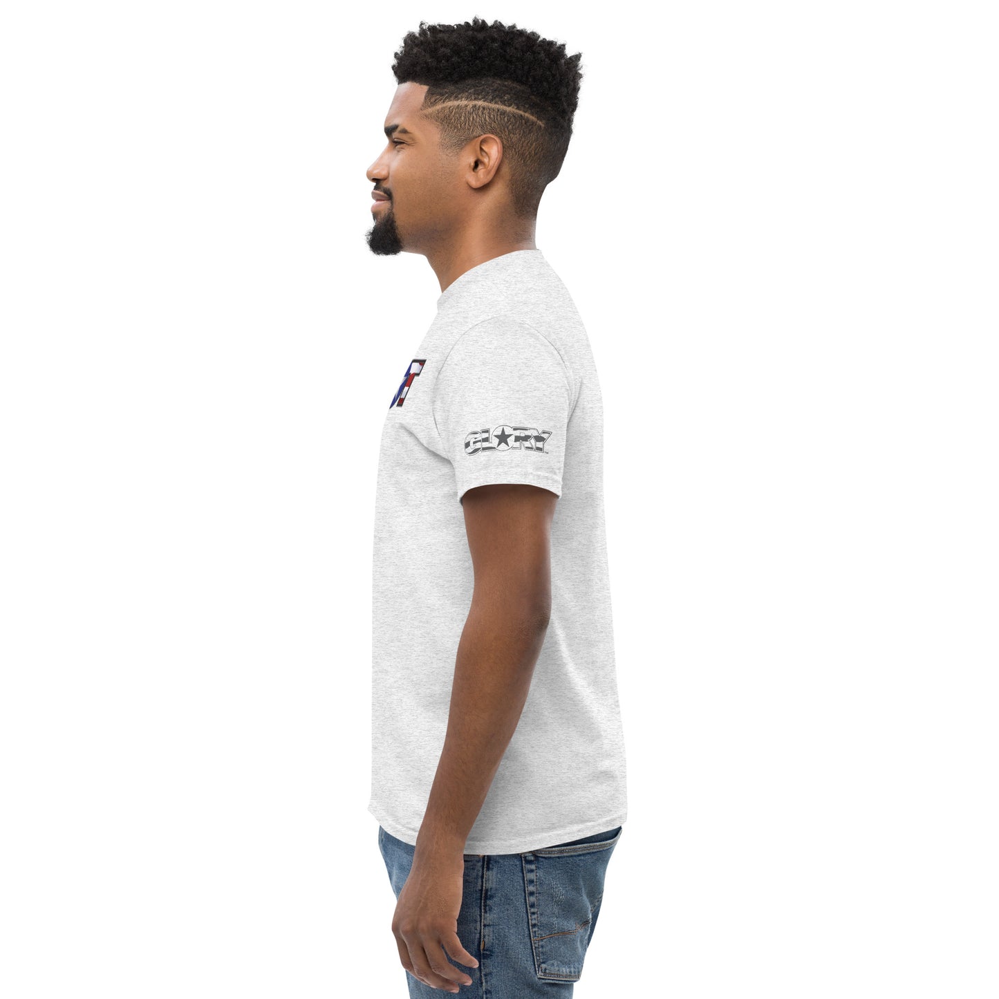 Patriot Men's classic tee