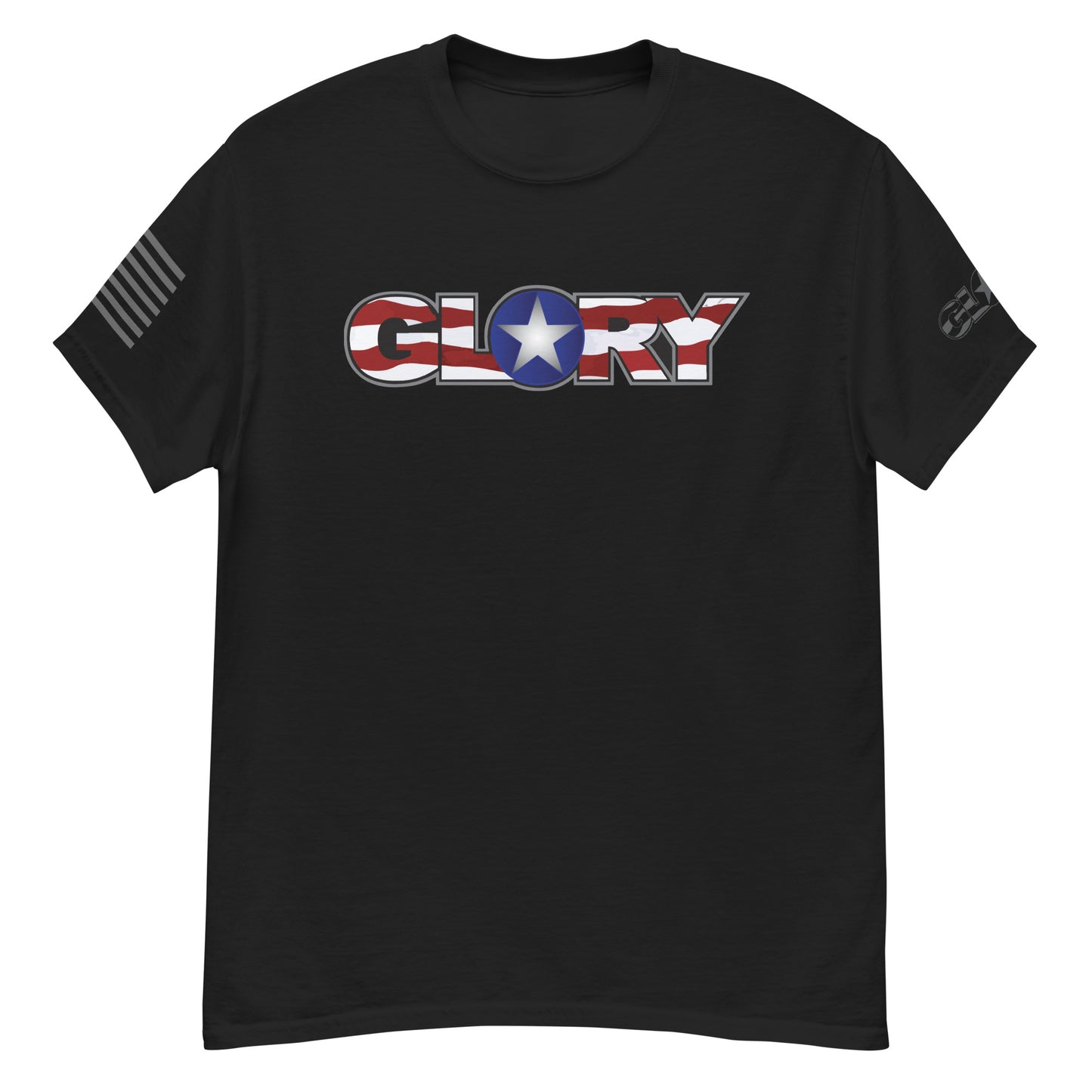 Glory Men's classic tee