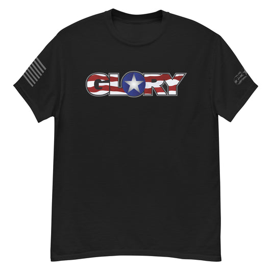 Glory Men's classic tee