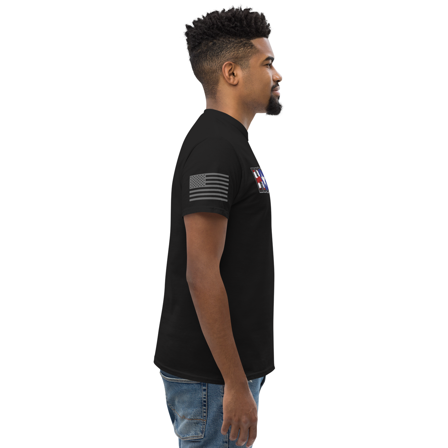 Honor Men's classic tee