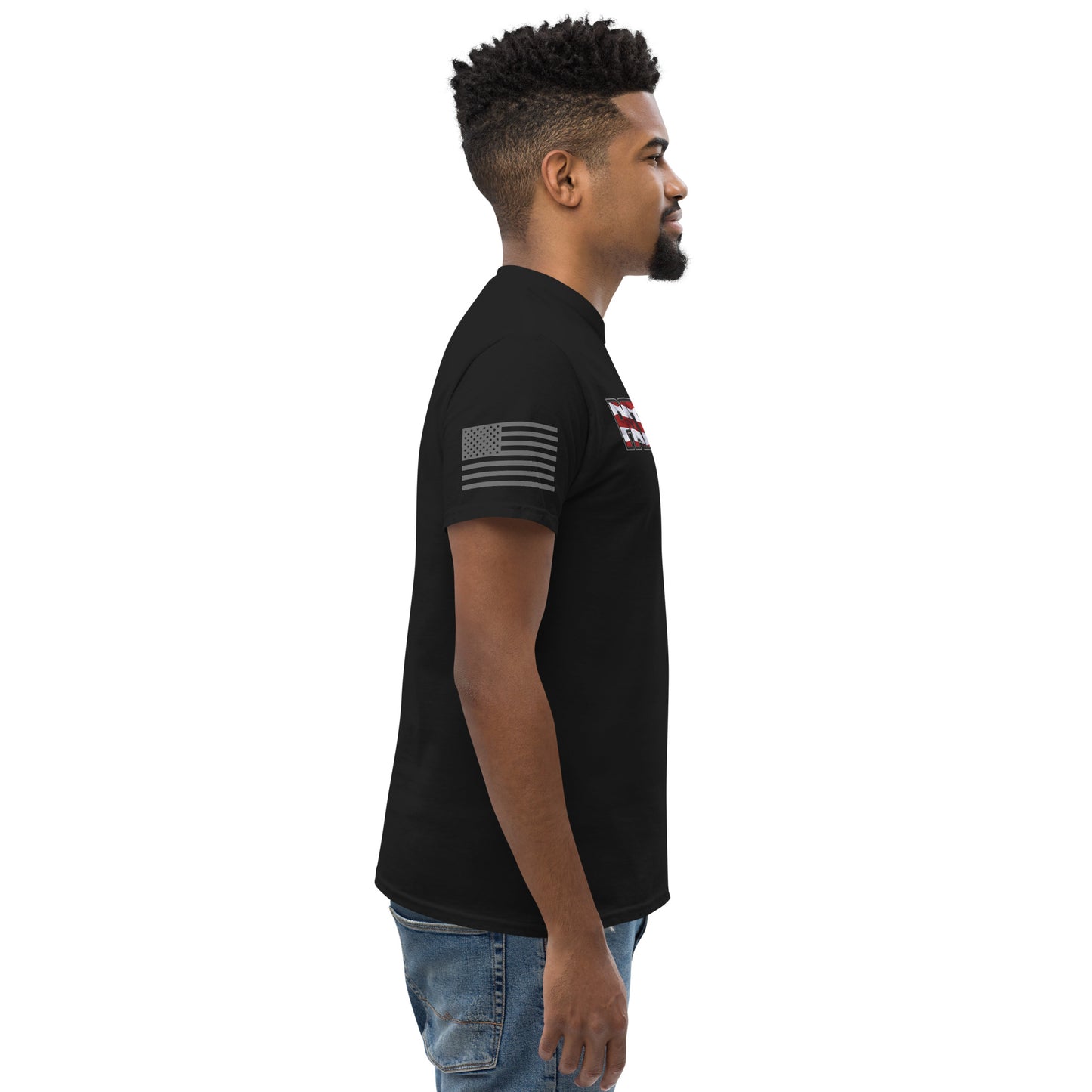 Patriot Men's classic tee