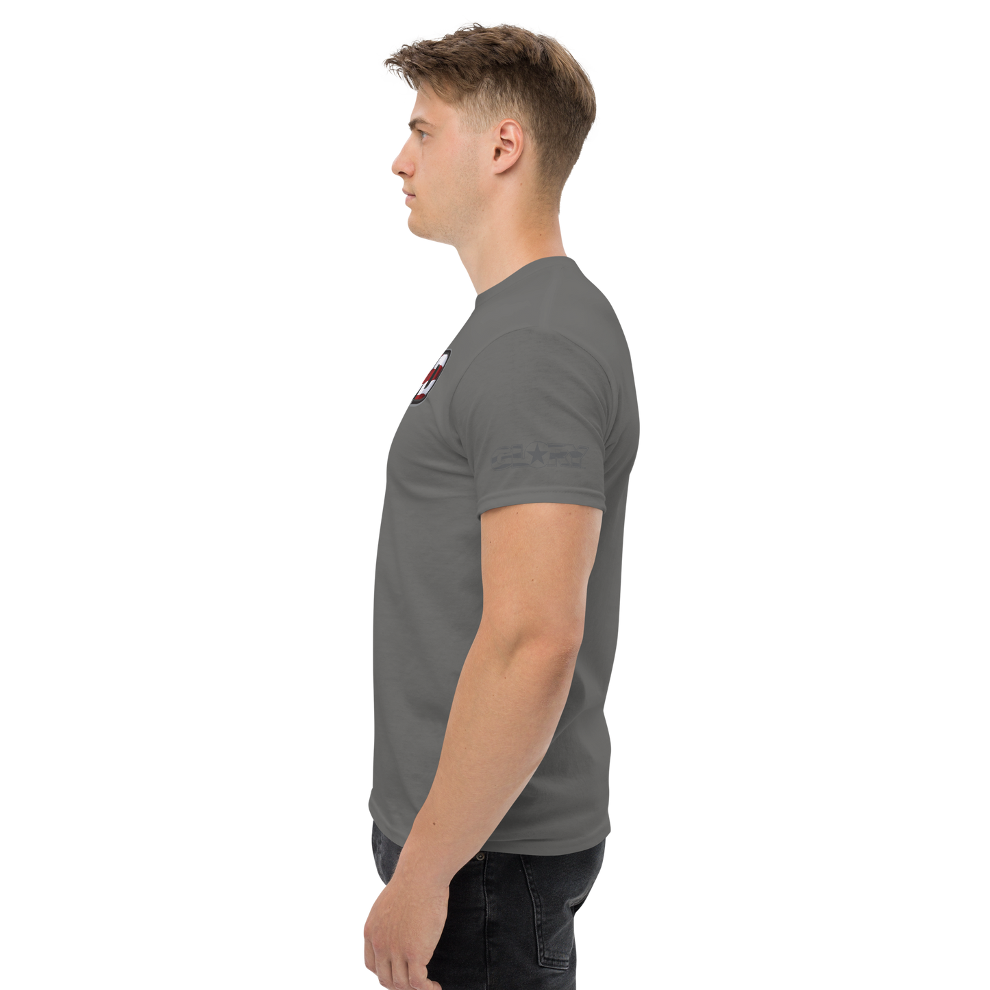 Proud Men's classic tee