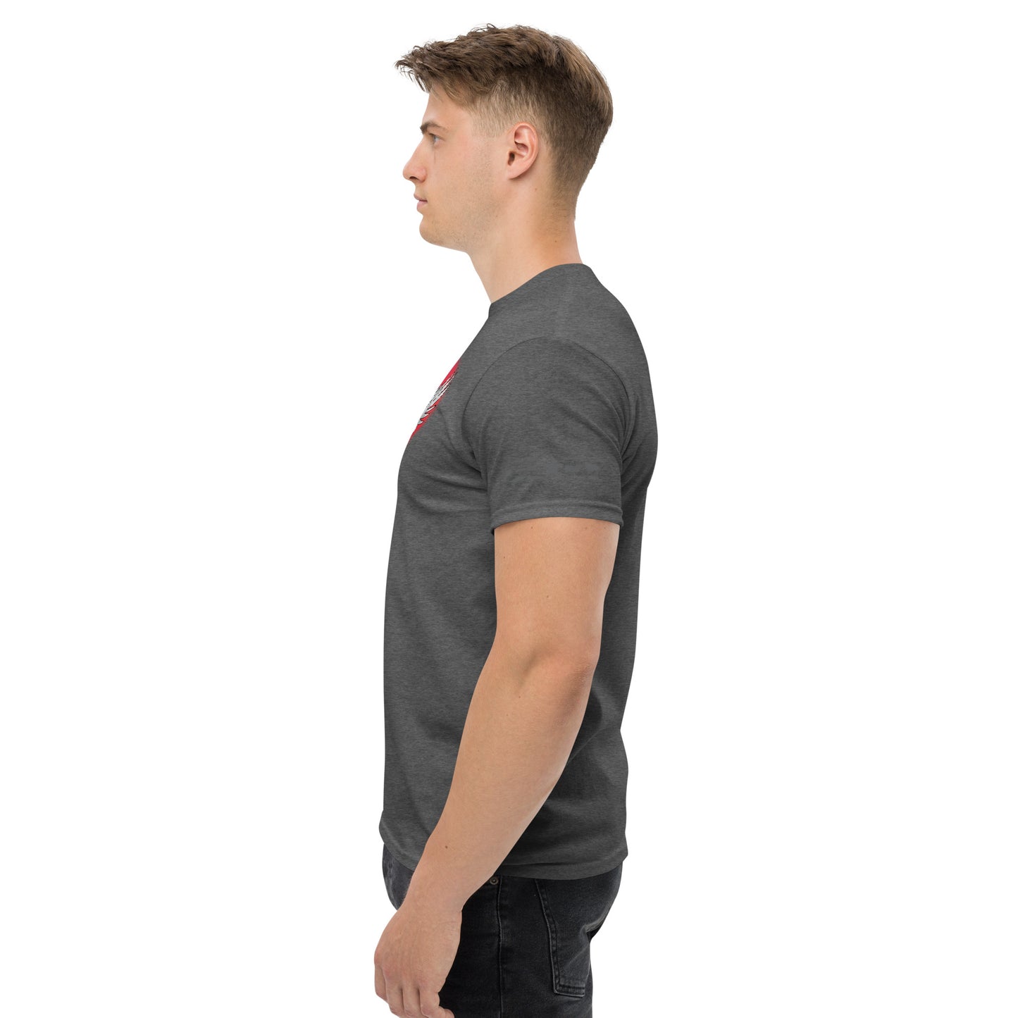 Free Eagle Men's classic tee