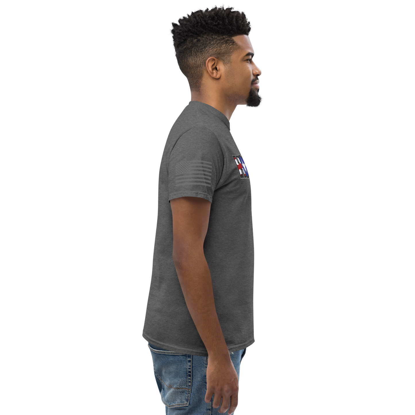Honor Men's classic tee