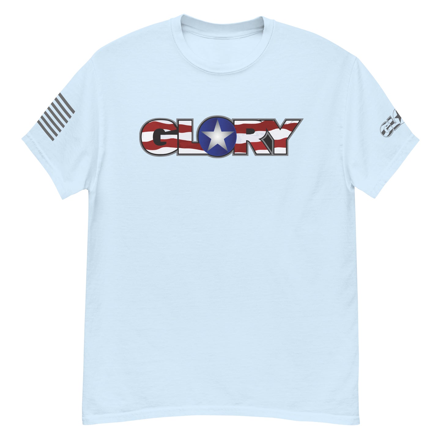 Glory Men's classic tee