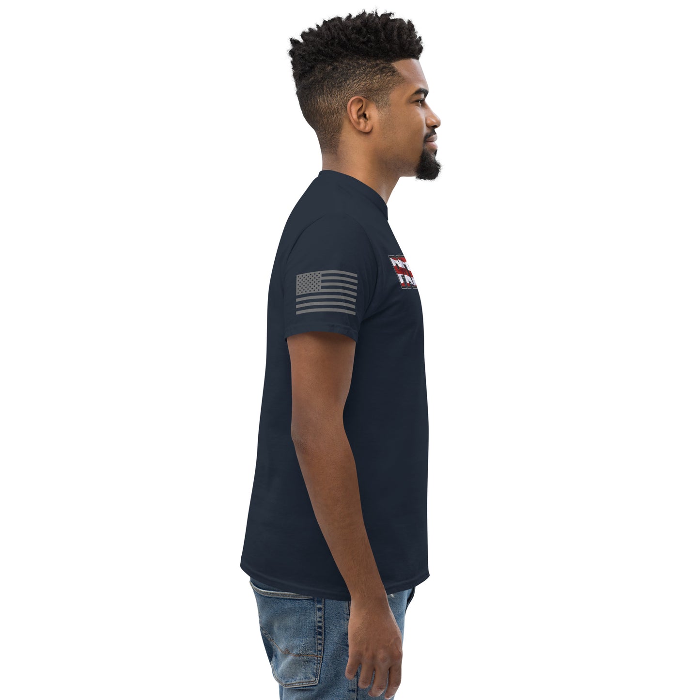 Patriot Men's classic tee