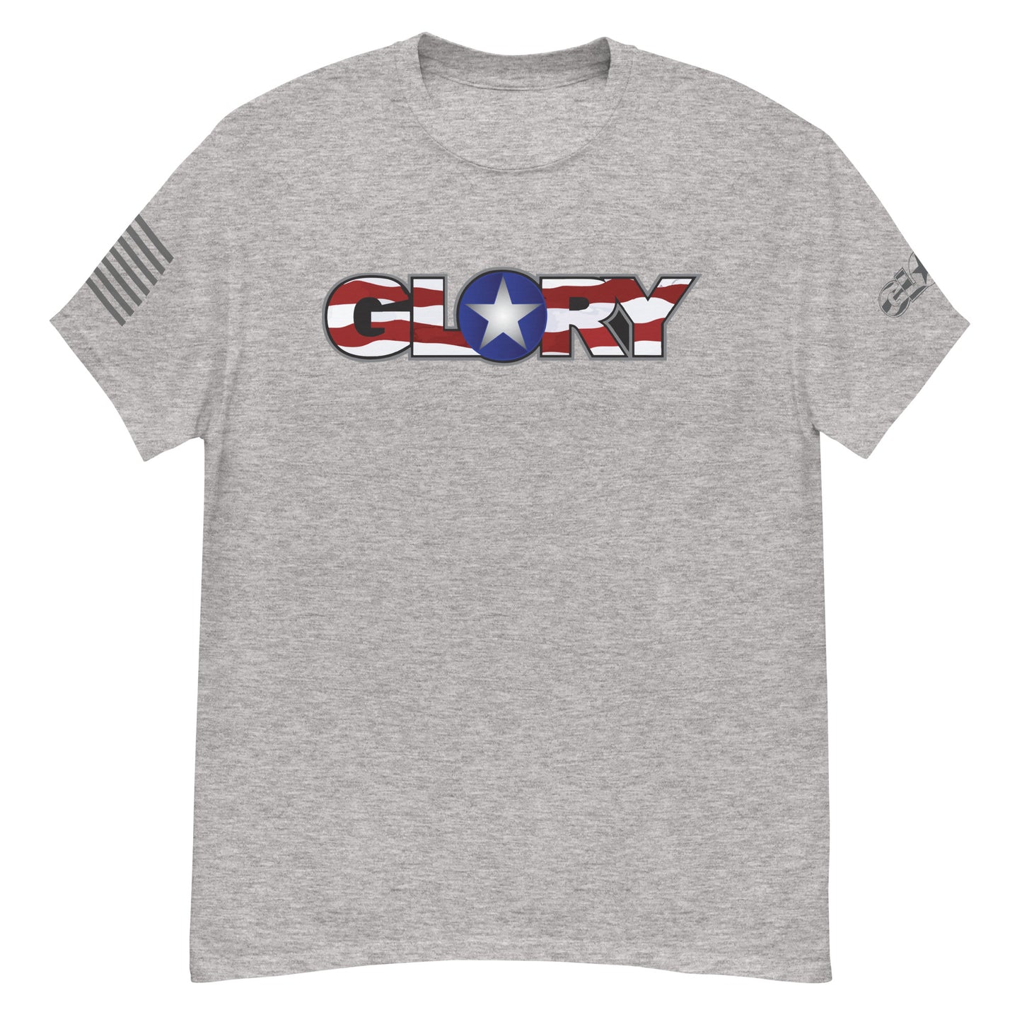 Glory Men's classic tee