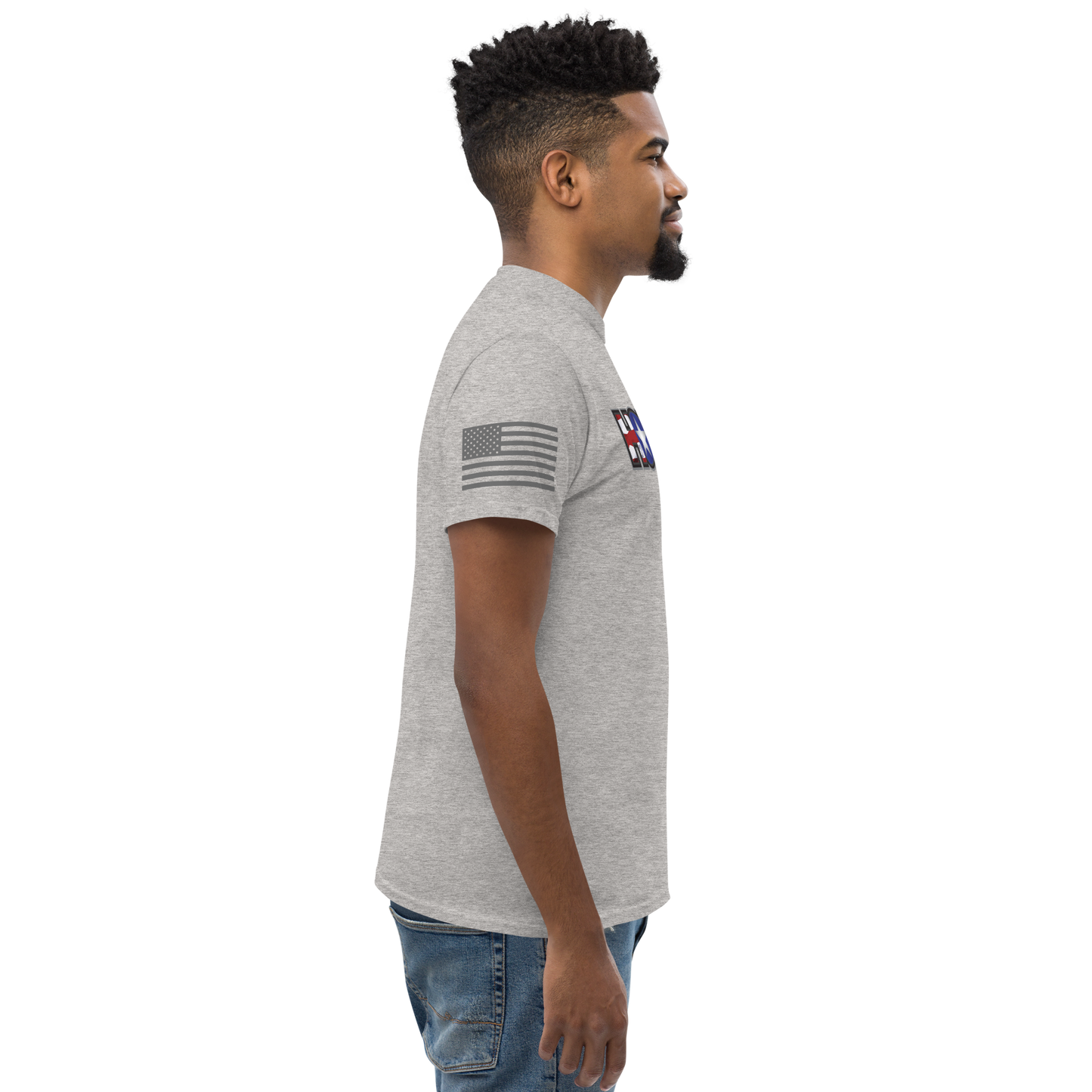 Honor Men's classic tee