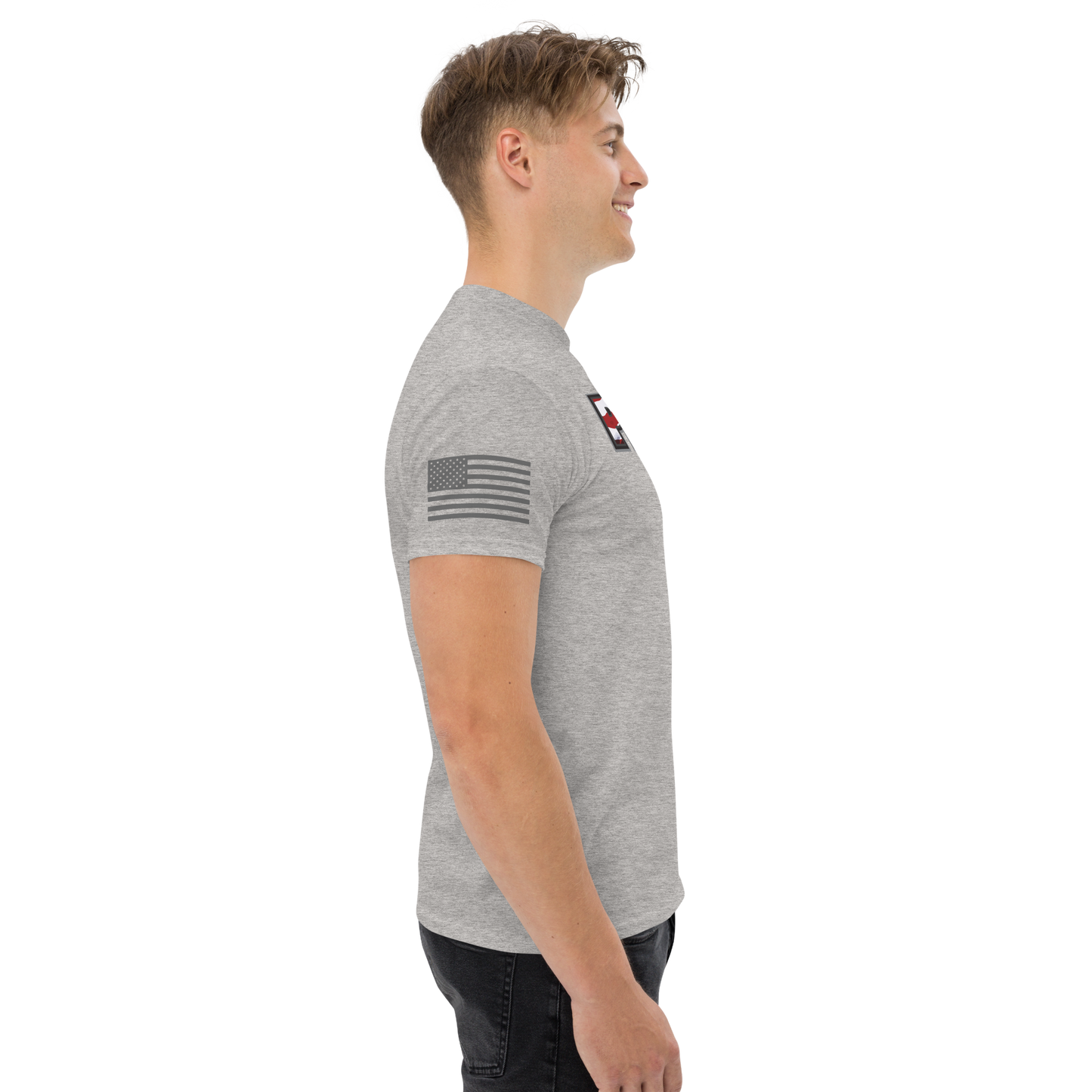 Proud Men's classic tee