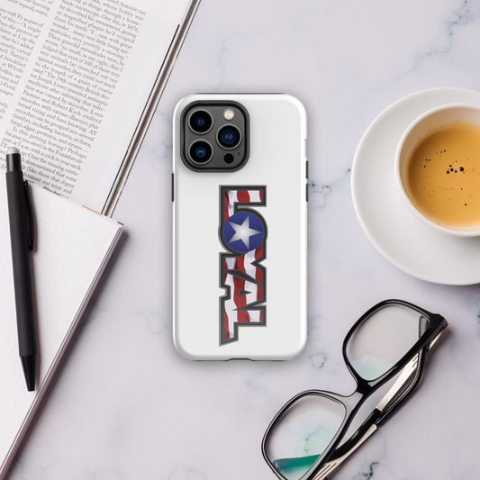 Loyal Tough Case for iPhone®