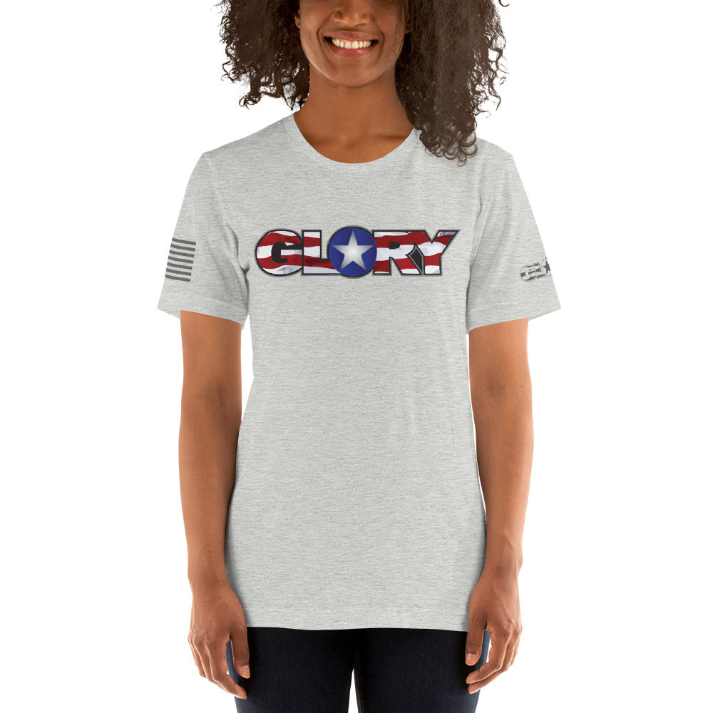 Unisex t-shirt