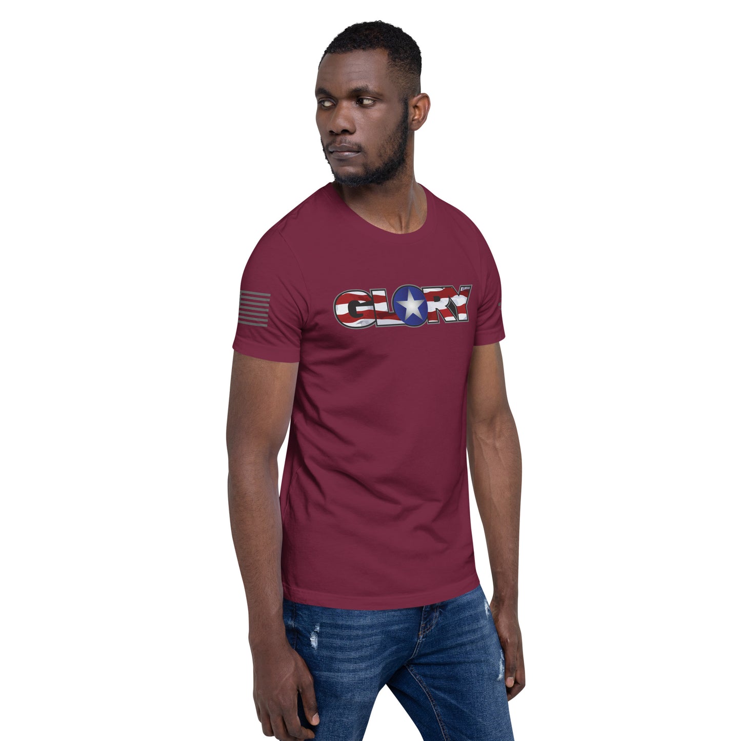 Unisex t-shirt